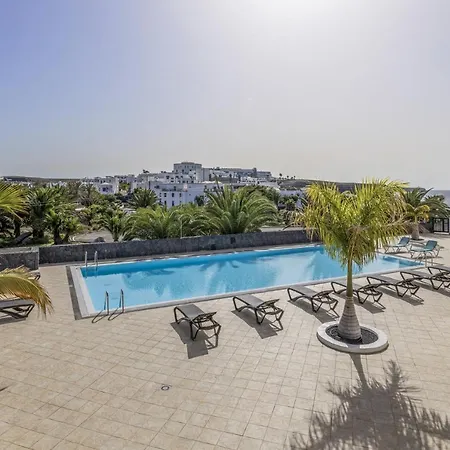 بيت للعطل Wema - Planta Baja