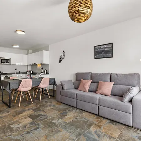 度假居 Wema - Planta Baja *