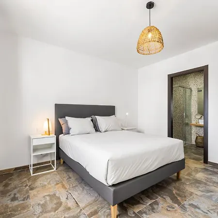 Tatil Evi Wema - Planta Baja