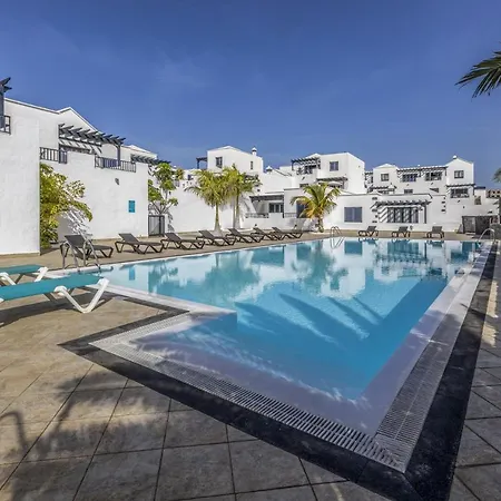 Hébergement de vacances Wema - Planta Baja