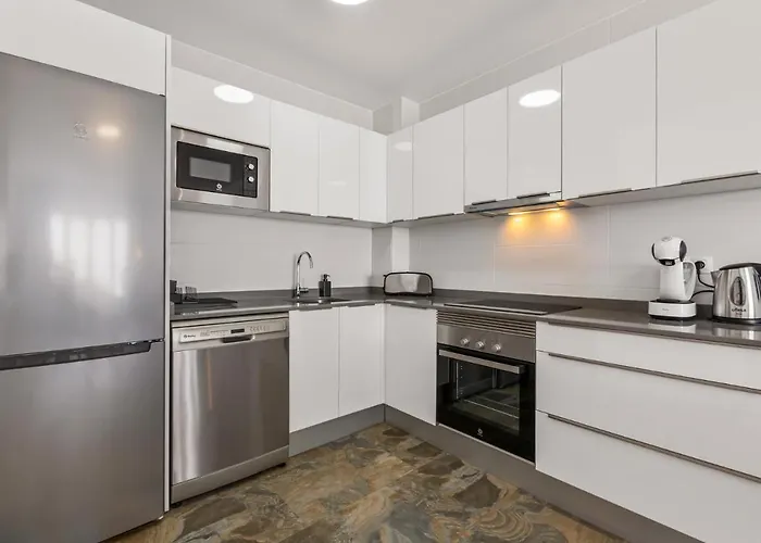 Wema - Planta Baja Tatil Evi *