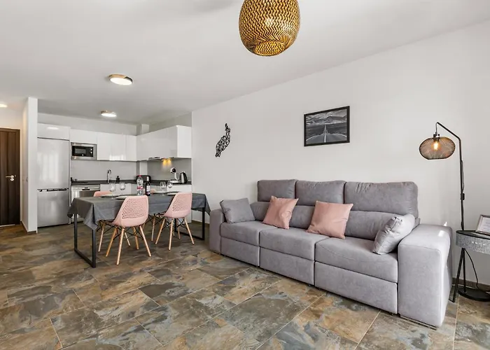 Tatil Evi Wema - Planta Baja *