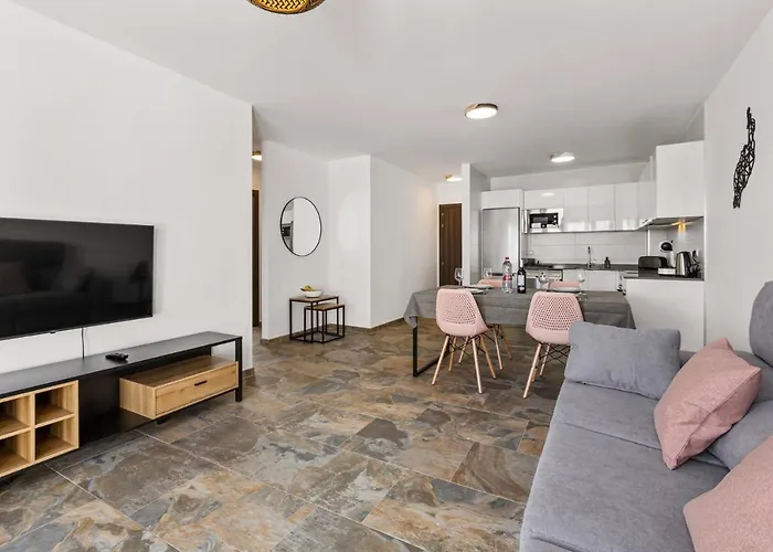 Tatil Evi Wema - Planta Baja