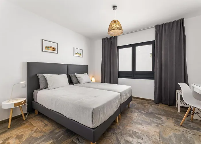 Tatil Evi Wema - Planta Baja