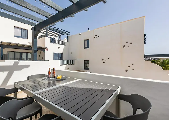 Wema - Planta Baja Tatil Evi