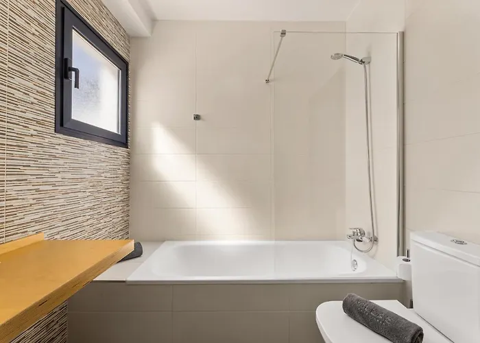 Tatil Evi Wema - Planta Baja *