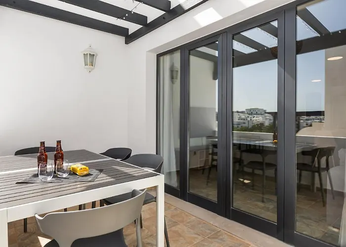 Wema - Planta Baja Tatil Evi *