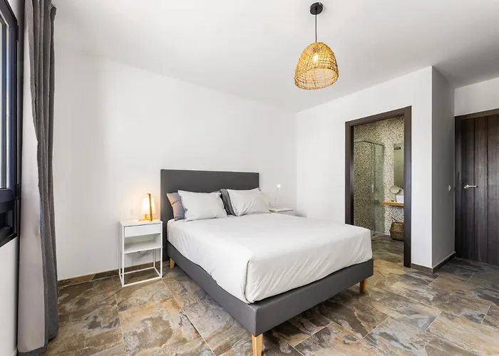 Tatil Evi Wema - Planta Baja