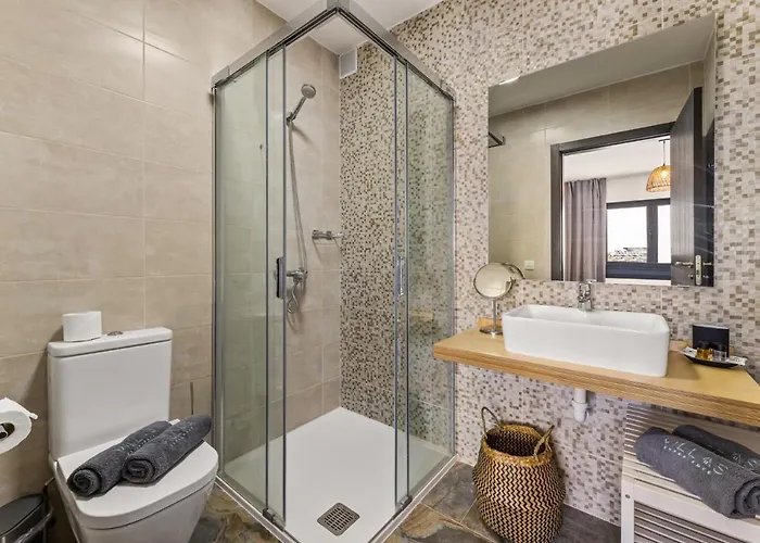 Tatil Evi Wema - Planta Baja Playa Blanca