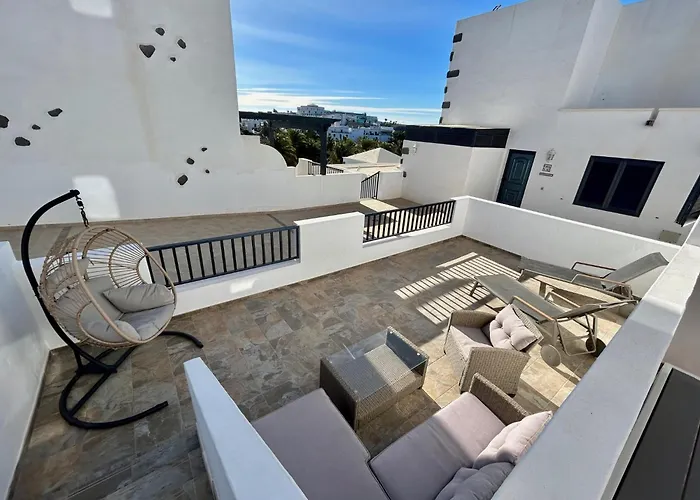 Tatil Evi Wema - Planta Baja *