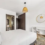 Wema - Planta Baja Holiday home Playa Blanca (Lanzarote)