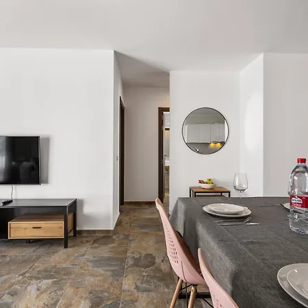 Wema - Planta Baja * プラヤ・ブランカ