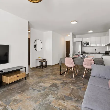 Holiday home Wema - Planta Baja