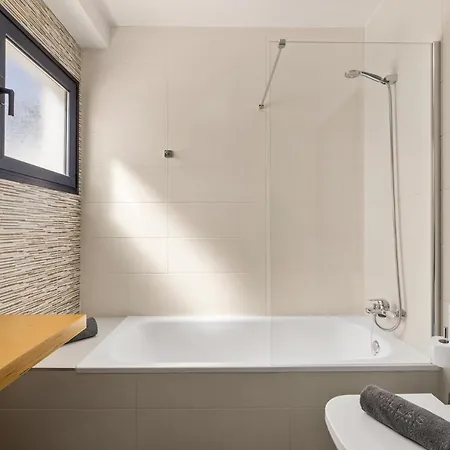 Holiday home Wema - Planta Baja *