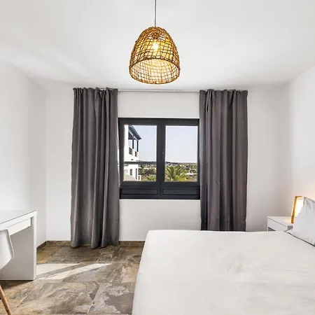 Wema - Planta Baja * プラヤ・ブランカ