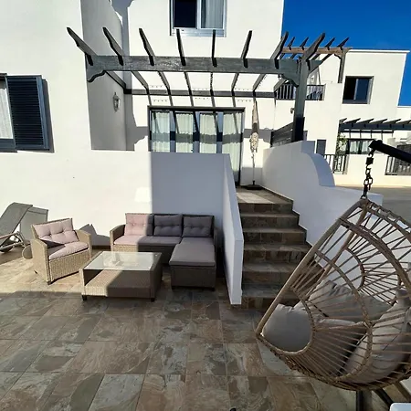 Wema - Planta Baja Holiday home Playa Blanca (Lanzarote)