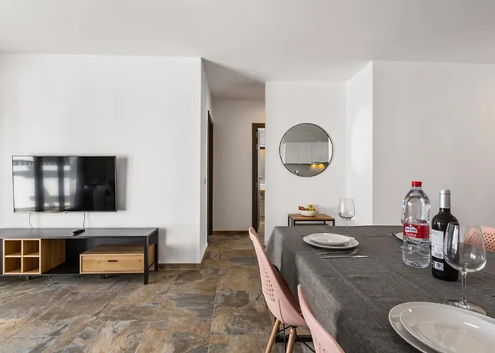 Wema - Planta Baja * بلايا بلانكا