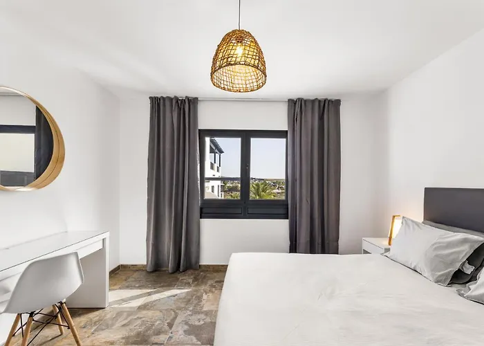 Wema - Planta Baja * بلايا بلانكا