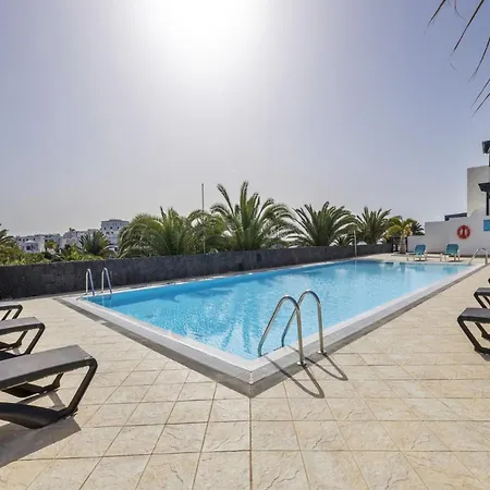 Feriehus Wema - Planta Baja *