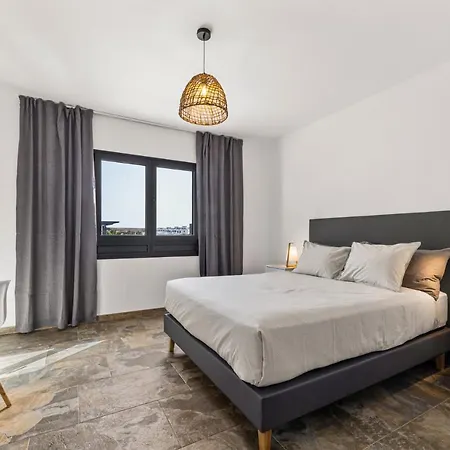 Feriehus Wema - Planta Baja Playa Blanca (Lanzarote)