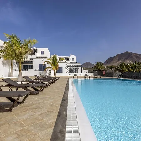 Feriehus Wema - Planta Baja Playa Blanca (Lanzarote)