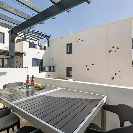 Wema - Planta Baja Feriehus