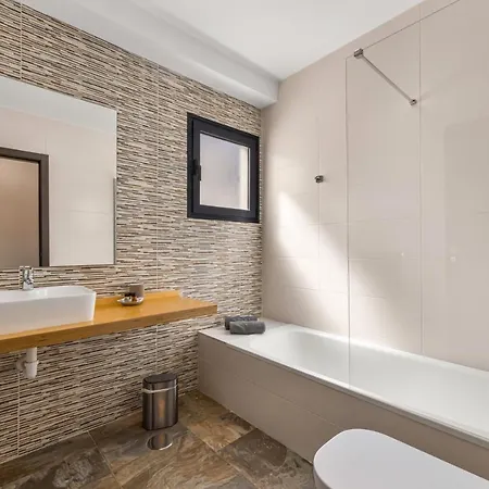 Feriehus Wema - Planta Baja *