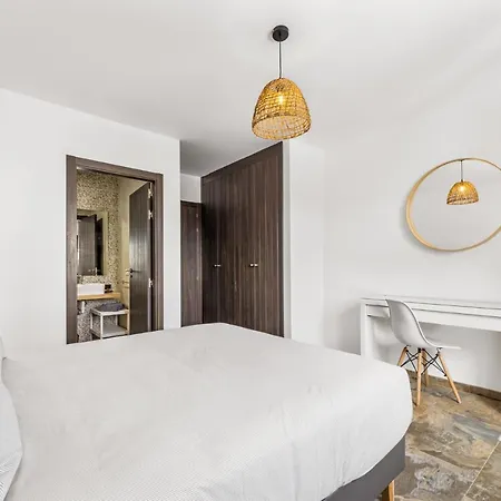 Wema - Planta Baja Vakantiehuis Playa Blanca (Lanzarote)