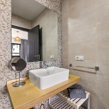 Wema - Planta Baja Vakantiehuis