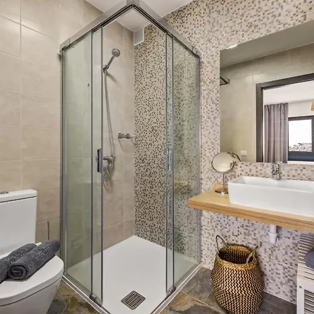 Vakantiehuis Wema - Planta Baja Playa Blanca (Lanzarote)