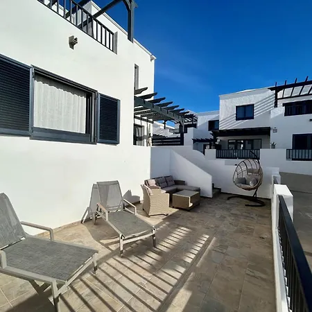 Wema - Planta Baja Vakantiehuis *