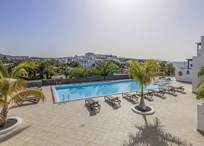 Hébergement de vacances Wema - Planta Baja